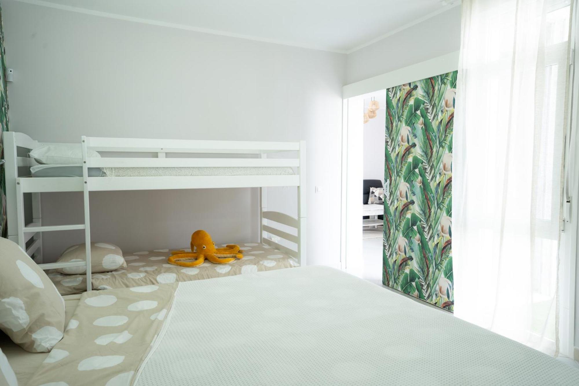 Appartment Greta,Costa Del Silencio Eksteriør bilde