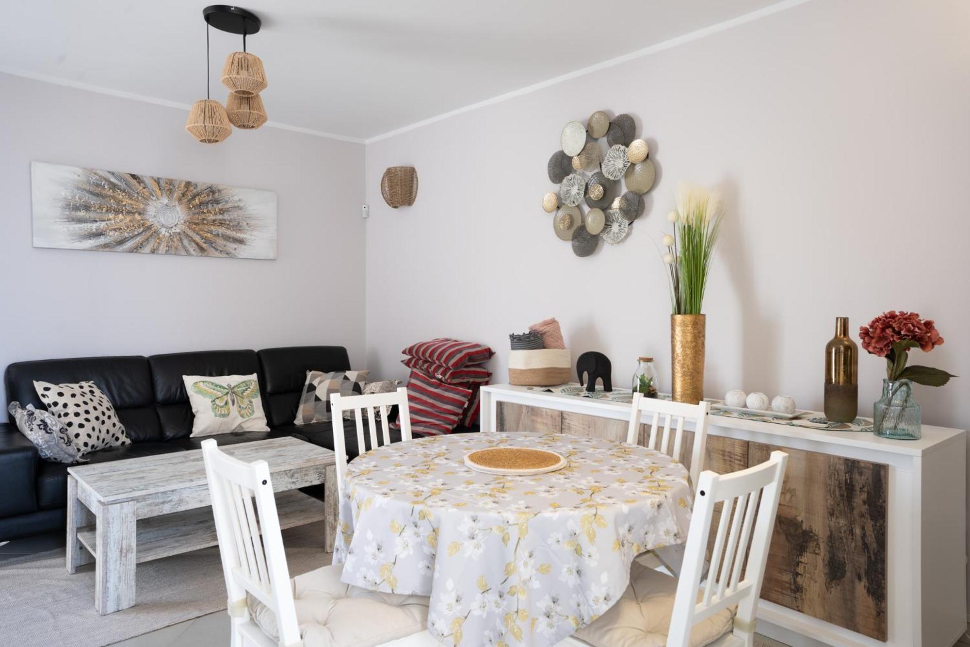 Appartment Greta,Costa Del Silencio Eksteriør bilde